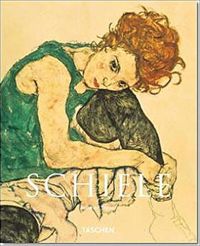 Couverture du livre KA-SCHIELE - Reinhard Steiner