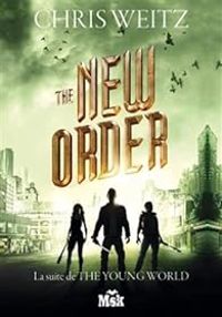 Chris Weitz - The new order