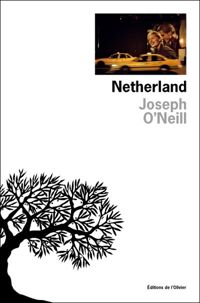 Joseph O'neill - Netherland