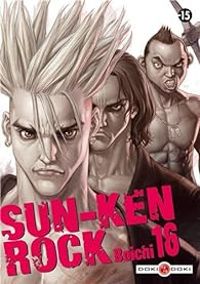  Boichi - Sun Ken Rock