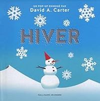 David A Carter - Hiver