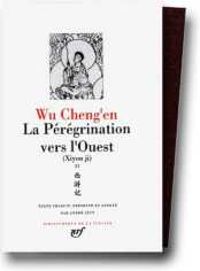 Wou Tcheng En - livres XI à XX