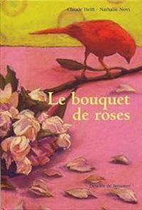 Claude Helft - Le bouquet de roses