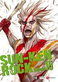  Boichi - Sun Ken Rock