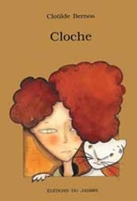 Clotilde Bernos - Cloche