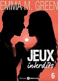 Emma Green - Jeux interdits