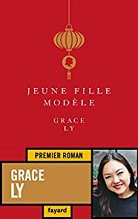 Grace Ly - Jeune fille modèle