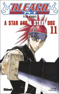 Tite Kubo - A star and a stray dog