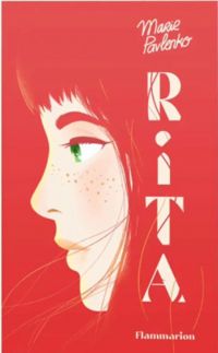 Couverture du livre Rita - Marie Pavlenko