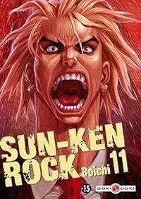  Boichi - Sun Ken Rock