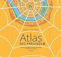 Yanko Tsvetkov - Atlas des préjugés 2