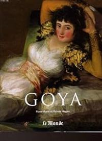 Rose Marie Et Rainer Hagen - Francisco Goya, 1746-1828