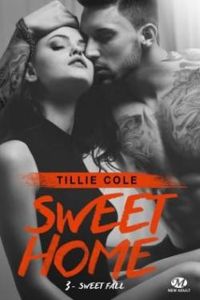 Tillie Cole - Sweet Fall