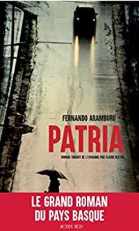 Fernando Aramburu - Patria