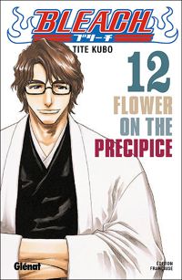 Tite Kubo - Flower on the precipice