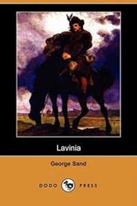 George Sand - Lavinia