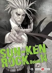  Boichi - Sun Ken Rock