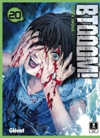 Junya Inoue - Btooom