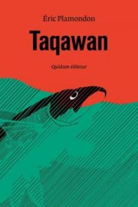 Ric Plamondon - Taqawan