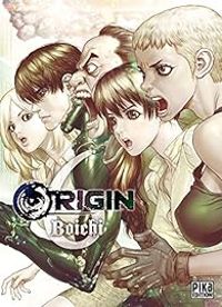  Boichi - Origin