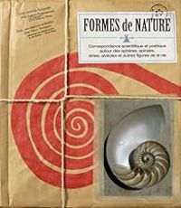 Jennifer Dalrymple - Jean Baptiste De Panafieu - Formes de nature