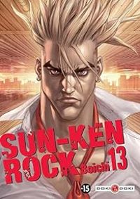  Boichi - Sun Ken Rock