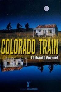 Thibault Vermot - Colorado train