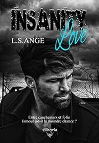  Ls Ange - Insanity love