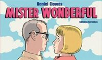 Daniel Clowes - Mister Wonderful