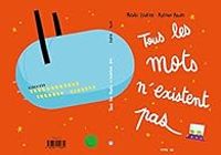 Michal Escoffier - Matthieu Maudet - Tous les mots n'existent pas