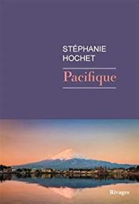 Stephanie Hochet - Pacifique