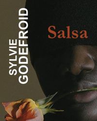 Couverture du livre Salsa - Sylvie Godefroid