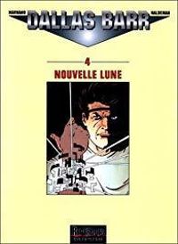  Marvano - Joe Haldeman - Nouvelle lune