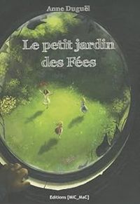  Gudule - Le petit jardin des fées