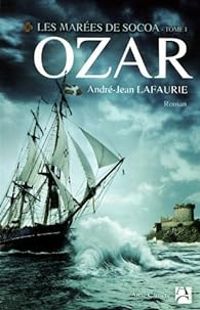 Andre Jean Lafaurie - Ozar