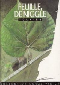 Jrr Tolkien - Feuille, de Niggle