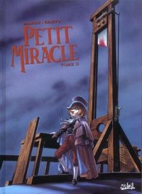 Valerie Mangin -  Griffo - Petit Miracle