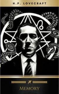 Howard Phillips Lovecraft - Souvenir