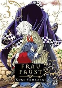 Kore Yamazaki - Frau Faust