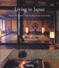 Couverture du livre Vivre au Japon - Alex Kerr - Kathy Arlyn Sokol