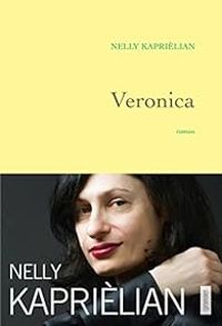 Nelly Kaprielian - Veronica