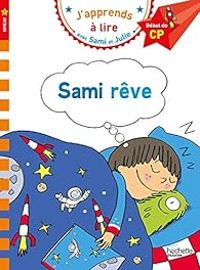 Couverture du livre Sami et Julie : Sami rêve - Isabelle Albertin