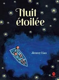 Jimmy Liao - Nuit étoilée