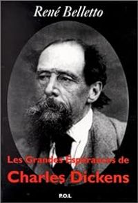 Rene Belletto - Les grandes espérances de Charles Dickens