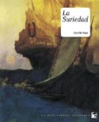 Couverture du livre La Suriedad - Estelle Faye