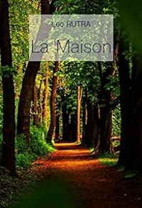 Couverture du livre La maison - Leo Rutra