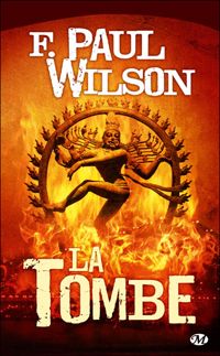 Paul F. Wilson - La Tombe