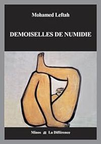 Mohamed Leftah - Demoiselles de Numidie