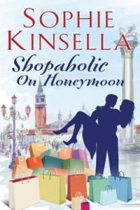 Sophie Kinsella - Shopaholic on Honeymoon (Short Story)