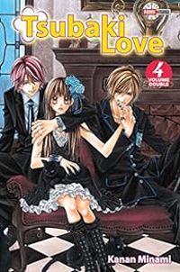 Kanan Minami - Tsubaki love - Intégrale